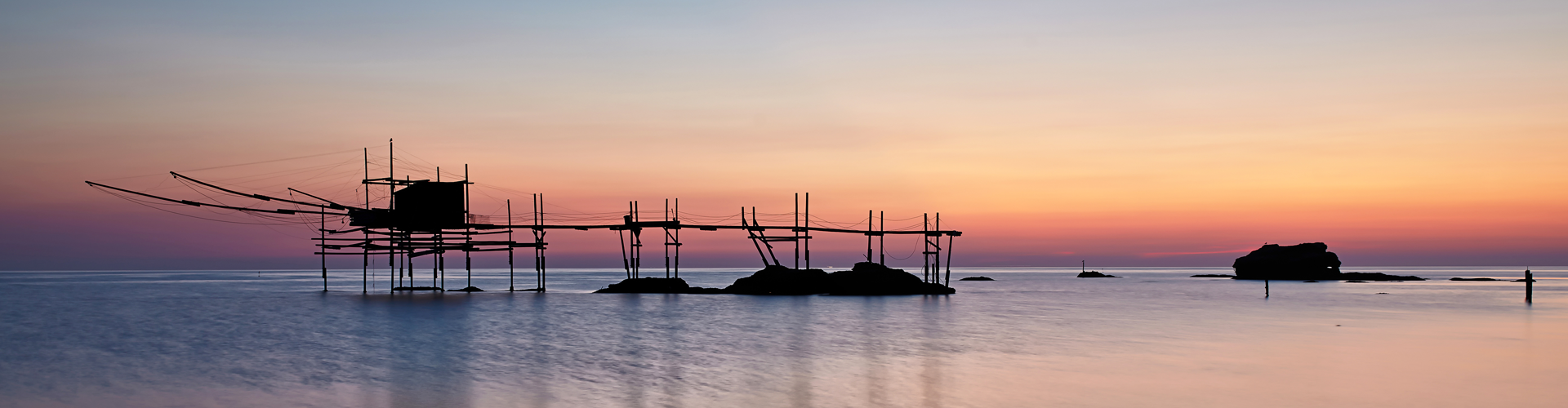 COSTA DEI TRABOCCHI